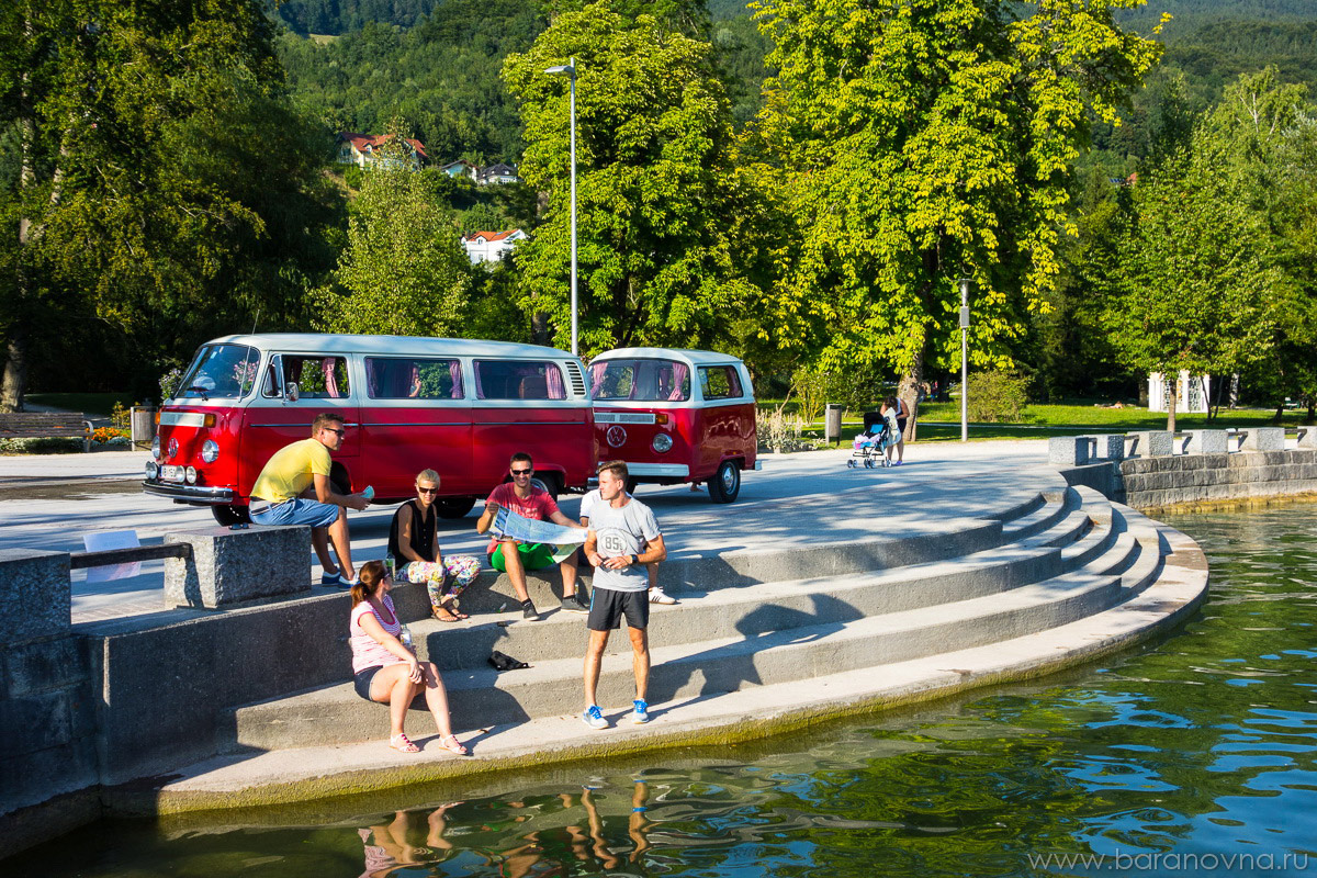 Mondsee
